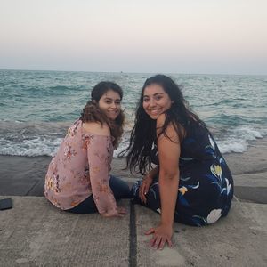 Meet your Posher, Gabriela